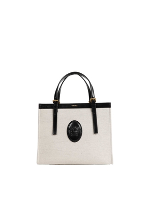 Rivière Canvas Tote Bag