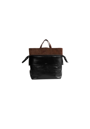 Large Switch Tote Bag