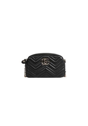 GG Marmont Small Camera Bag