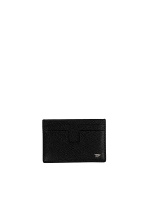 Leather Cardholder