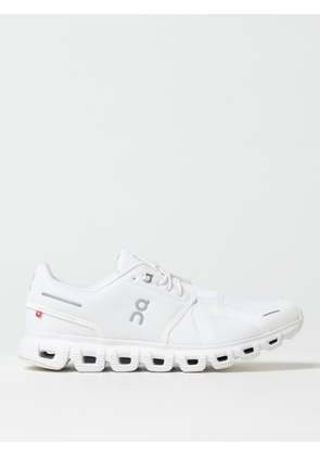 ON RUNNING Sneakers Men color White