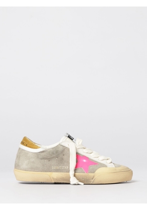 GOLDEN GOOSE Sneakers Woman color Grey