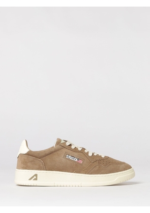 AUTRY Sneakers Men color Brown