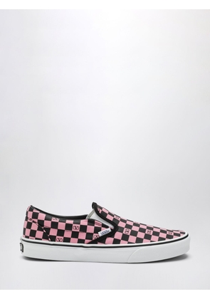 VANS Sneakers Men color Pink