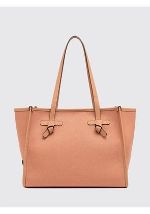 GIANNI CHIARINI Shoulder Bag Woman color Pink