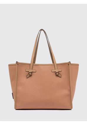 GIANNI CHIARINI Shoulder Bag Woman color Pink