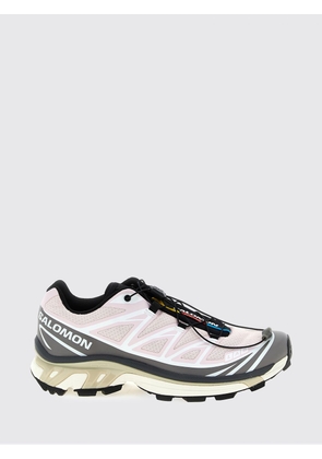 SALOMON Sneakers Woman color Pink
