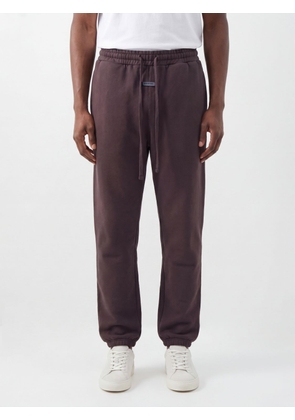 FEAR OF GOD Pants Men color Brown