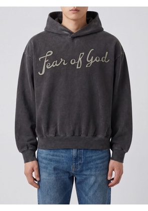 FEAR OF GOD Sweatshirt Men color Black