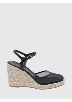 STUART WEITZMAN Espadrille Woman color Black