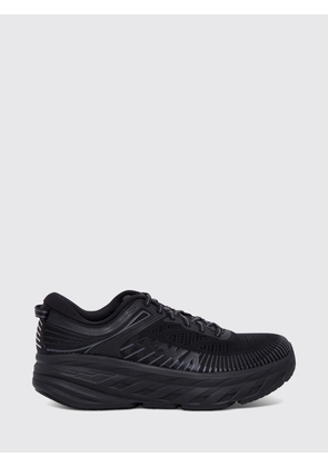 HOKA Sneakers Men color Black 1