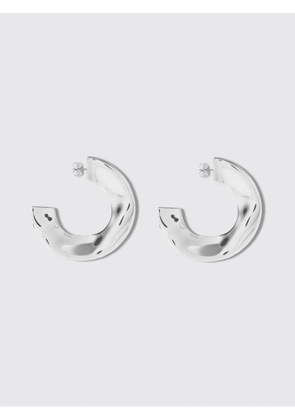 FEDERICA TOSI Jewel Woman color Silver