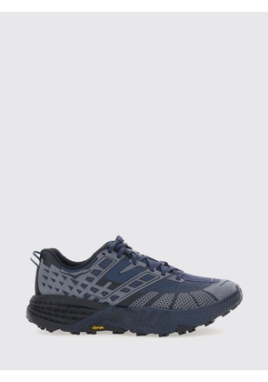 HOKA Sneakers Men color Blue