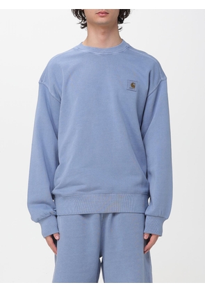 CARHARTT WIP Sweatshirt Men color Blue