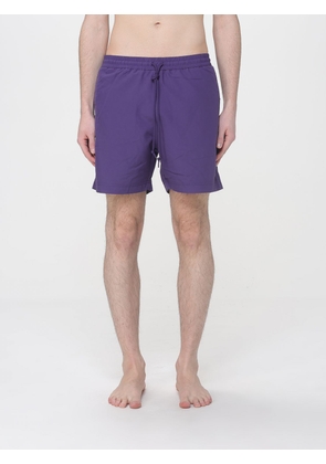 CARHARTT WIP Swimsuit Men color Gold