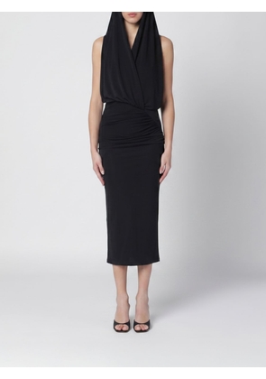 THE ANDAMANE Dress Woman color Black
