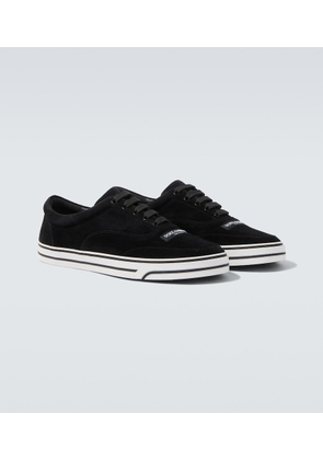 Dolce&Gabbana Suede sneakers