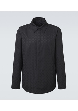 Gucci GG shirt