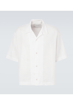 Studio Nicholson Oryn linen shirt