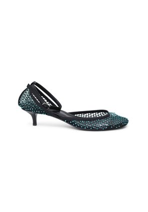 Christopher Esber Minette Ballet Mary Jane Heel - Moda Operandi