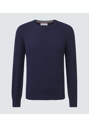 Brunello Cucinelli Cashmere sweater