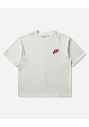 Men s BIKE AIR x Nigel Sylvester T-Shirt Sail