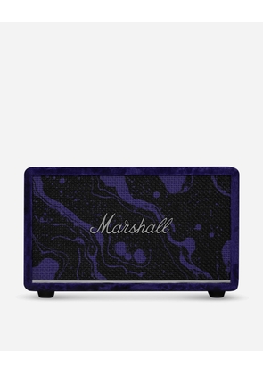 Hendrix 60th Anniversary Edition Acton III Speaker Purple / Black