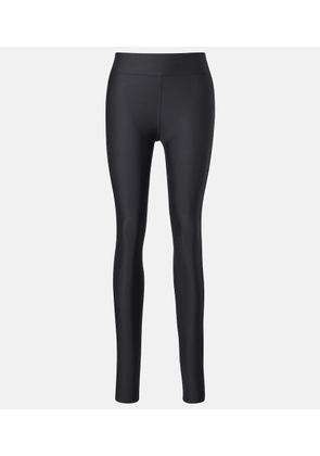 Dorothee Schumacher Sharp Cut leggings