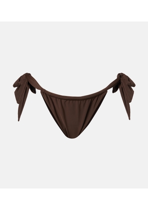 Faithfull Costa bikini bottoms