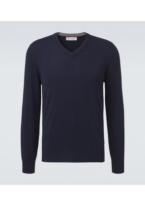 Brunello Cucinelli Cashmere sweater
