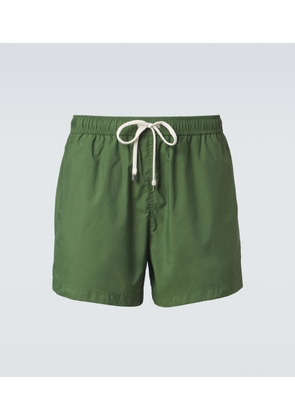 Zegna Swim trunks