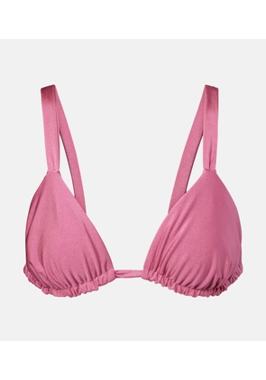Faithfull Mary bikini top