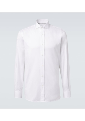 Brunello Cucinelli Cotton shirt