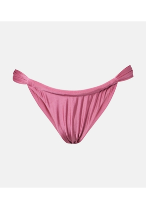 Faithfull Andez bikini bottoms