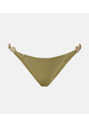 Eres Farrah bikini bottoms