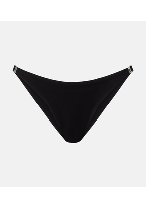 Tory Burch T Monogram bikini bottoms