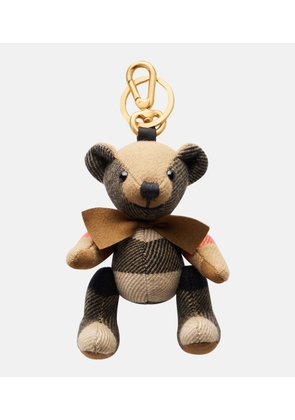 Burberry Thomas Bear bag charm