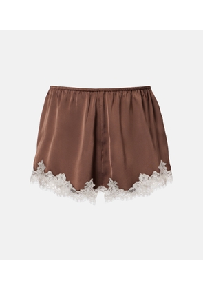 Faithfull Marisol shorts