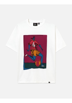 Kicked Around T-Shirt