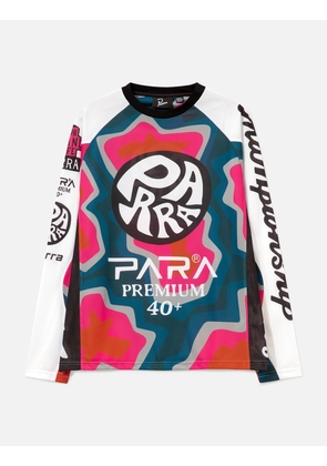 MTB Competition Jersey