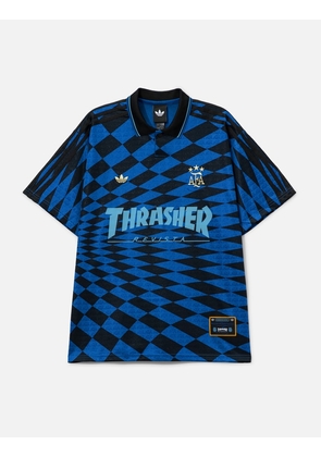 Adidas Original X Thrasher X AFA Jersey