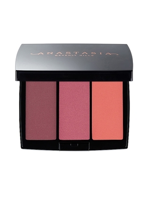 Anastasia Beverly Hills Blush Trio in Beauty: Multi.