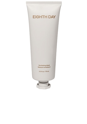 Eighth Day The Revitalizing Mask in N/A - Beauty: NA. Size all.