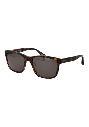 Ted Baker Brown Acetate Sunglasses