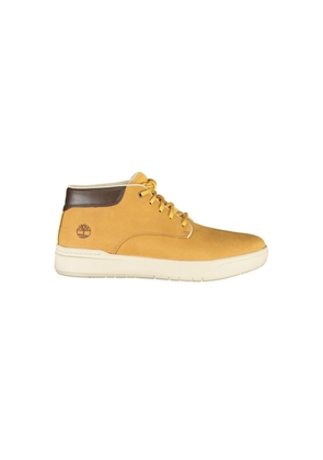 Timberland Marrone Poliuretano Men Sneaker - EU41/US8