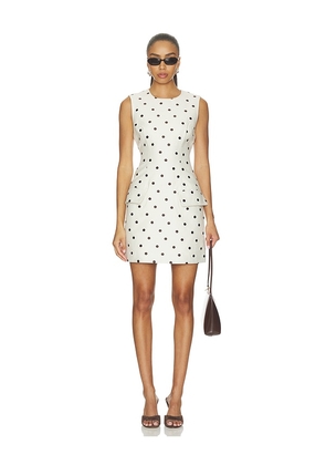 Baum und Pferdgarten Amayah Dress in Multi. Size 34. Also in 36.