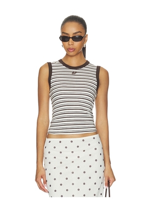Baum und Pferdgarten Jolen Top in Multi. Size L. Also in M, S, XL, XS.
