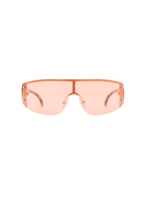 AIRE X Von Dutch Rumour Sunglasses in Multi.