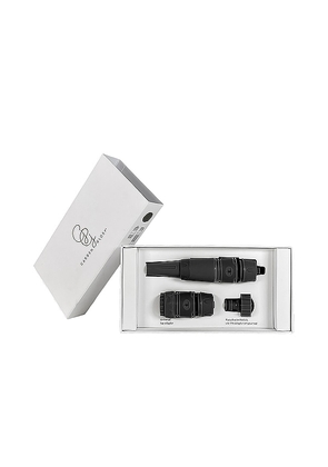 Garden Glory Nozzle Set in Black.