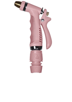 Garden Glory Spray Gun Set in Pink.